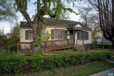 414 NW 10 1/2 St, Charlottesville, VA 22903 - Photo 1