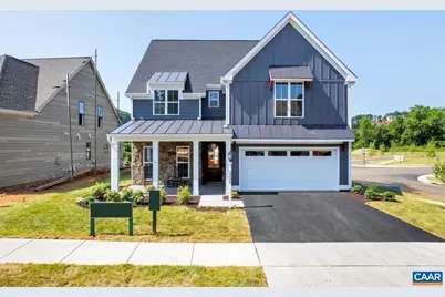 13526 Steep Rock Pl, Charlottesville, VA 22911 - Photo 3
