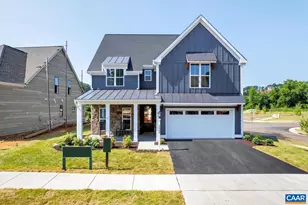 13526 Steep Rock Pl, Charlottesville, VA 22911 - Photo 3