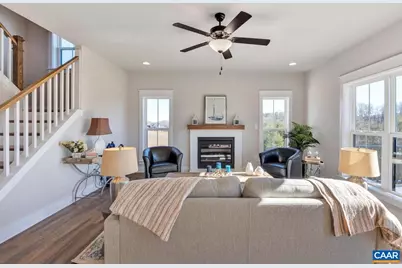 13626 Steep Rock Pl, Charlottesville, VA 22911 - Photo 11