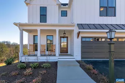 13626 Steep Rock Pl, Charlottesville, VA 22911 - Photo 3
