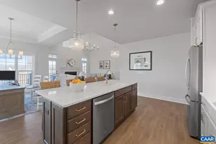 7526 Steep Rock Dr, Charlottesville, VA 22911 - Photo 21