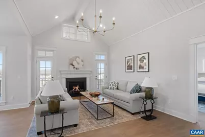 7526 Steep Rock Dr, Charlottesville, VA 22911 - Photo 23