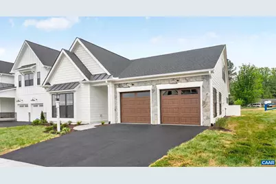 7526 Steep Rock Dr, Charlottesville, VA 22911 - Photo 3