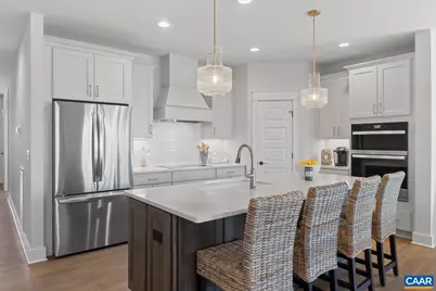 7526 Steep Rock Dr, Charlottesville, VA 22911 - Photo 19
