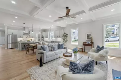 1603 Griffen Grove, Charlottesville, VA 22901 - Photo 3