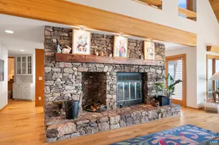 880 Devils Knob Loop, Wintergreen, VA 22967 - Photo 5
