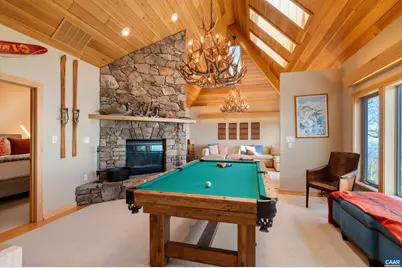 880 Devils Knob Loop, Wintergreen, VA 22967 - Photo 7