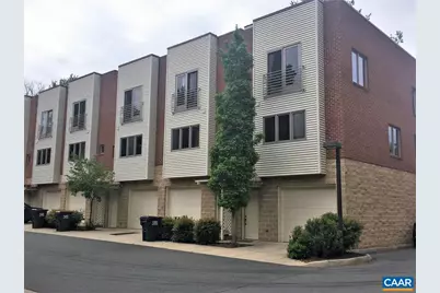 1013 Linden Ave #T, Charlottesville, VA 22902 - Photo 1
