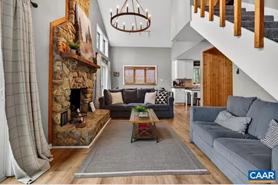 138 Oak Ln, Wintergreen Resort, VA 22967 - Photo 13