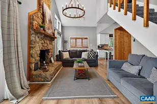 138 Oak Ln, Wintergreen Resort, VA 22967 - Photo 13
