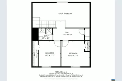 138 Oak Ln, Wintergreen Resort, VA 22967 - Photo 41