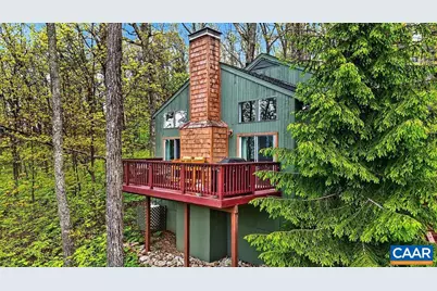 138 Oak Ln, Wintergreen Resort, VA 22967 - Photo 3