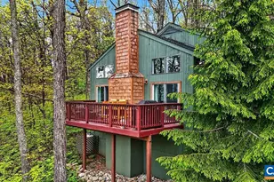 138 Oak Ln, Wintergreen Resort, VA 22967 - Photo 3
