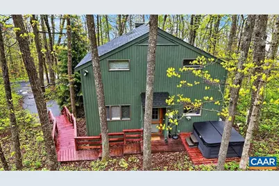 138 Oak Ln, Wintergreen Resort, VA 22967 - Photo 5