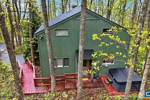 138 Oak Ln, Wintergreen Resort, VA 22967 - Photo 5