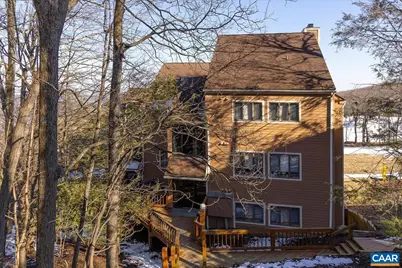 905 Diamond Hill Condos, Wintergreen, VA 22967 - Photo 29
