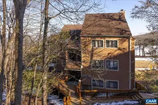 905 Diamond Hill Condos, Wintergreen, VA 22967 - Photo 29