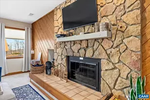 905 Diamond Hill Condos, Wintergreen, VA 22967 - Photo 5