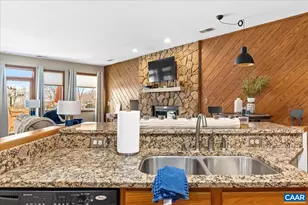 905 Diamond Hill Condos, Wintergreen, VA 22967 - Photo 7