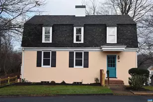 107 Harris Rd, Charlottesville, VA 22903 - Photo 1