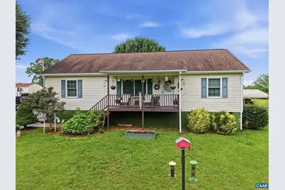 9402 Cedar Hollow Rd, Unionville, VA 22567 - Photo 25