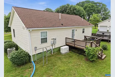 9402 Cedar Hollow Rd, Unionville, VA 22567 - Photo 9