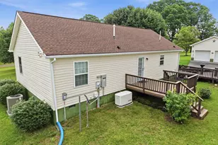 9402 Cedar Hollow Rd, Unionville, VA 22567 - Photo 9