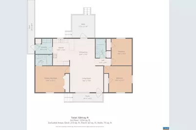 9402 Cedar Hollow Rd, Unionville, VA 22567 - Photo 73
