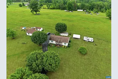 9402 Cedar Hollow Rd, Unionville, VA 22567 - Photo 23