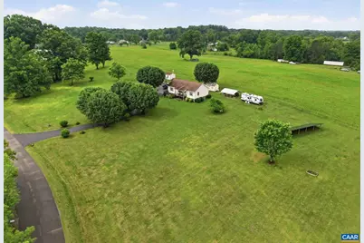 9402 Cedar Hollow Rd, Unionville, VA 22567 - Photo 7