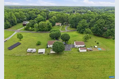 9402 Cedar Hollow Rd, Unionville, VA 22567 - Photo 13