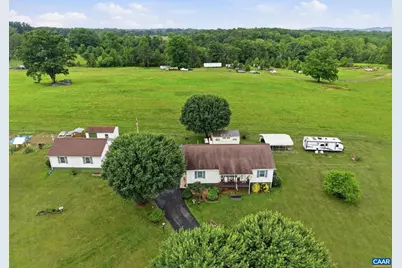 9402 Cedar Hollow Rd, Unionville, VA 22567 - Photo 3