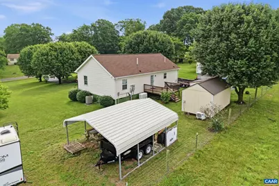 9402 Cedar Hollow Rd, Unionville, VA 22567 - Photo 11