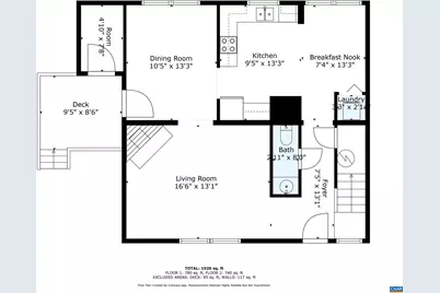 112 Brandywine Ct, Charlottesville, VA 22901 - Photo 19