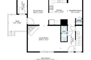 112 Brandywine Ct, Charlottesville, VA 22901 - Photo 19