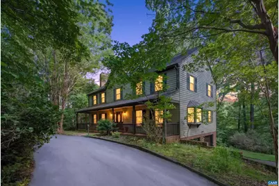 2200 Rocky Run, Charlottesville, VA 22901 - Photo 1