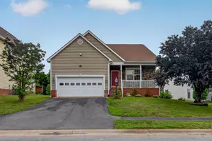360 Bayberry Way, Charlottesville, VA 22911 - Photo 1