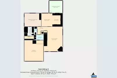 360 Bayberry Way, Charlottesville, VA 22911 - Photo 11