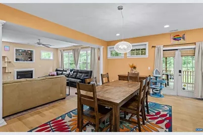 560 Rolling Valley Ct, Charlottesville, VA 22902 - Photo 5