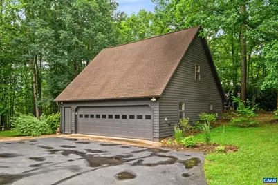 3309 Martin Kings Rd, Charlottesville, VA 22902 - Photo 37