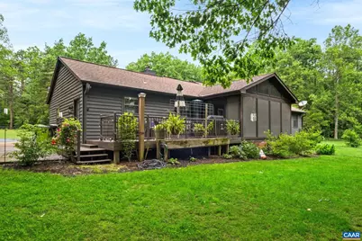 3309 Martin Kings Rd, Charlottesville, VA 22902 - Photo 47
