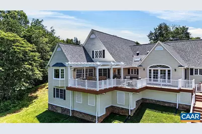 137 Saddle Ridge Ln, Nellysford, VA 22958 - Photo 11