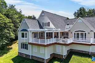 137 Saddle Ridge Ln, Nellysford, VA 22958 - Photo 11