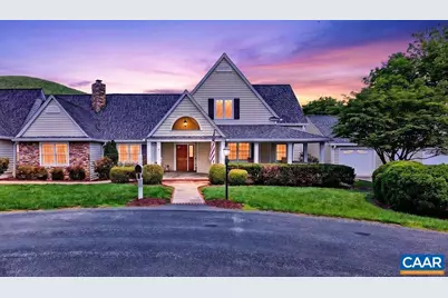 137 Saddle Ridge Ln, Nellysford, VA 22958 - Photo 3