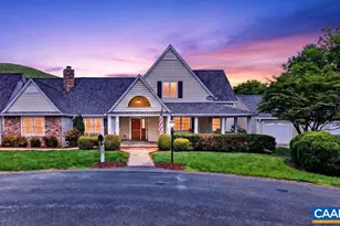 137 Saddle Ridge Ln, Nellysford, VA 22958 - Photo 3
