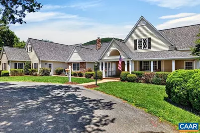 137 Saddle Ridge Ln, Nellysford, VA 22958 - Photo 7