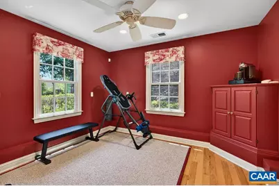 137 Saddle Ridge Ln, Nellysford, VA 22958 - Photo 45