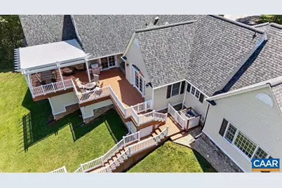 137 Saddle Ridge Ln, Nellysford, VA 22958 - Photo 31