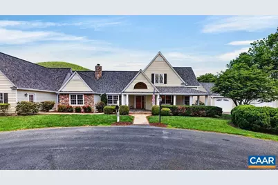 137 Saddle Ridge Ln, Nellysford, VA 22958 - Photo 1